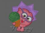 "Small Hedgehog" (free)