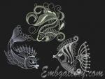 "Small Fishes"