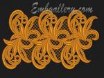 "Gold FSL motif"