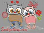 "Owl family"