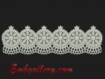 "Lace Border" (FSL)