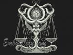 "Zodiac _Libra"