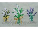 "Wildflowers"_Mini