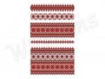 "Towel in folk style"_1