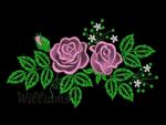 "My roses"_ 4