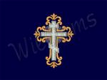 "Cross"_01