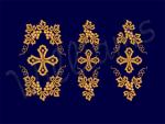 "Grapes" - Bookmarks for the Gospel 