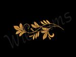 "Twig" _ Border