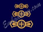 "Designs for the Set of crosses W075"