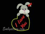 "Bunny _4"