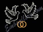 "Doves"_250mm