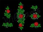 "My Roses. Part 2"