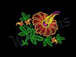 "Fantasy Flower1"