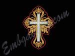 "Cross"_29