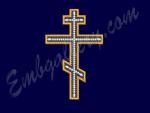 "Cross"_05 (130x180mm)