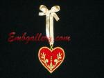  "Heart" _ FSL