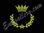 "For monograms" W1602 (149x150mm)