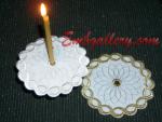 "Candlestick"