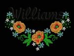 "Neckline_Wildflowers"_5