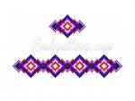 "Cross-stitch patterns" (Free)