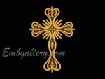 "Cross"_18