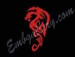 "Dragon"_Tattoo