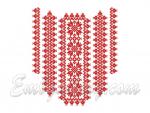 "Set for Women's Traditional Shirt"_2