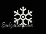 "Snowflake" (free)