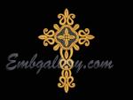 "Cross"_26