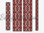 "Mens embroidered shirt"_8