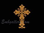 "Cross"_30
