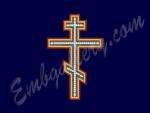 "Cross"_28