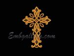"Cross"_30_130x180