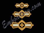"Designs for the Set of crosses W331"