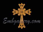 "Cross"_32