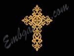 "Cross"_34