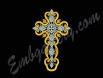 "Cross"_38