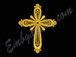 "Cross"_41_(74x96mm)