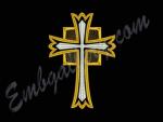 "Cross"_42
