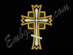"Cross"_43