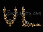 "Baptismal Set_4"
