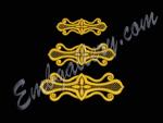 "Designs for the Set of crosses W398"