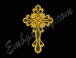 "Cross"_44