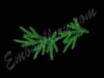 "Spruce branch" 