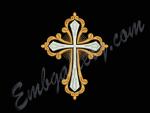 "Cross"_45
