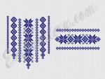 "Set for Women's Traditional Shirt"_1