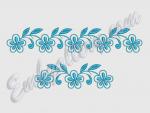 "Flower Border"