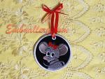 "Mouse" _ souvenir
