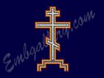 "Cross"_50 (200x280mm)