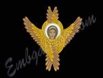 "Six-winged Seraph-11"